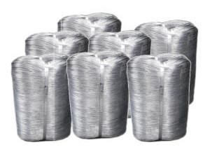 GALVANIZOVANÝ DRÔT