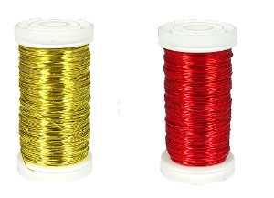 PLNÝ DEKORATÍVNY DRÔT