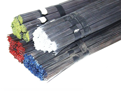 výroba, natieranie, maľovanie drôtom, umelé stonky, vianočné stromčeky, umelé podsady, girlandy - výrobca, Poľsko