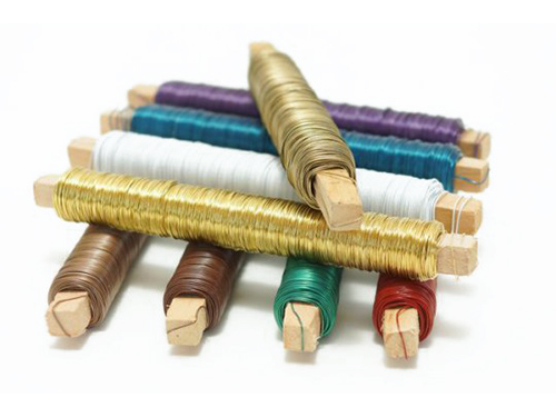 výroba, natieranie, maľovanie drôtom, umelé stonky, vianočné stromčeky, umelé podsady, girlandy - výrobca, Poľsko